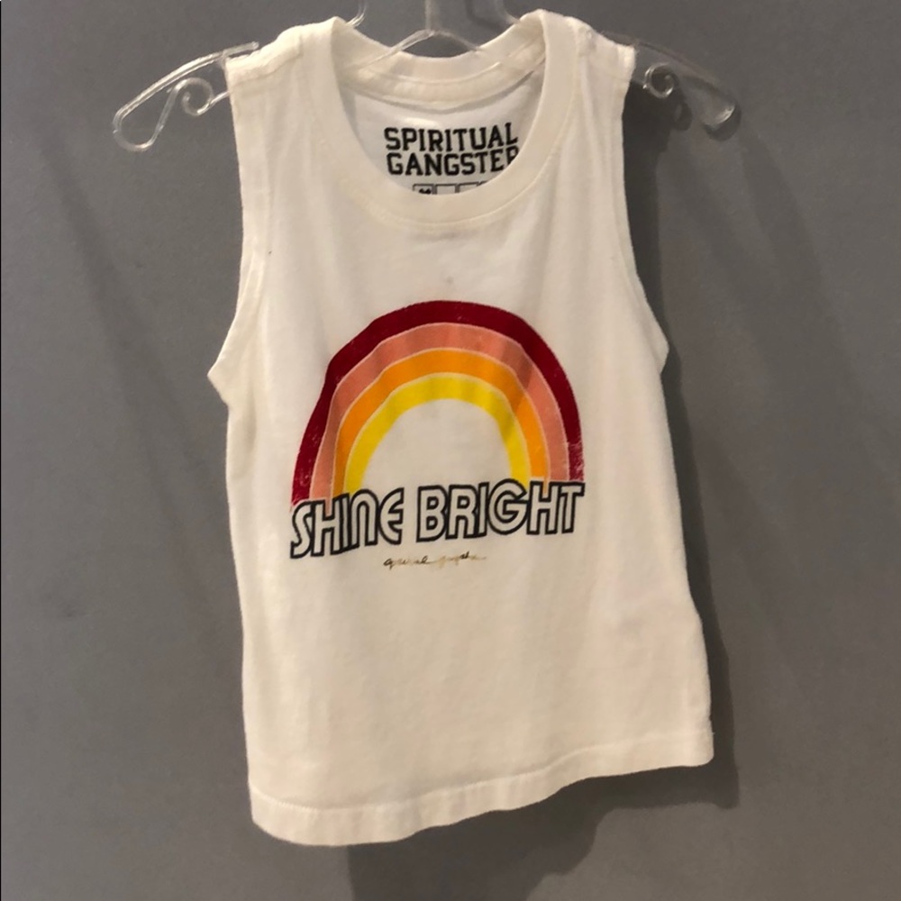 Tank top